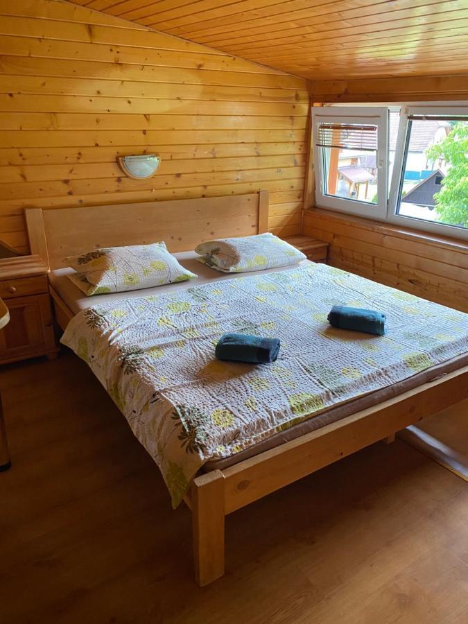 Apartman Drievko Terchova Exterior photo