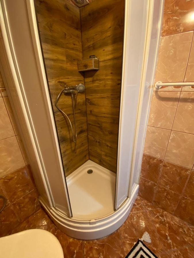 Apartman Drievko Terchova Exterior photo