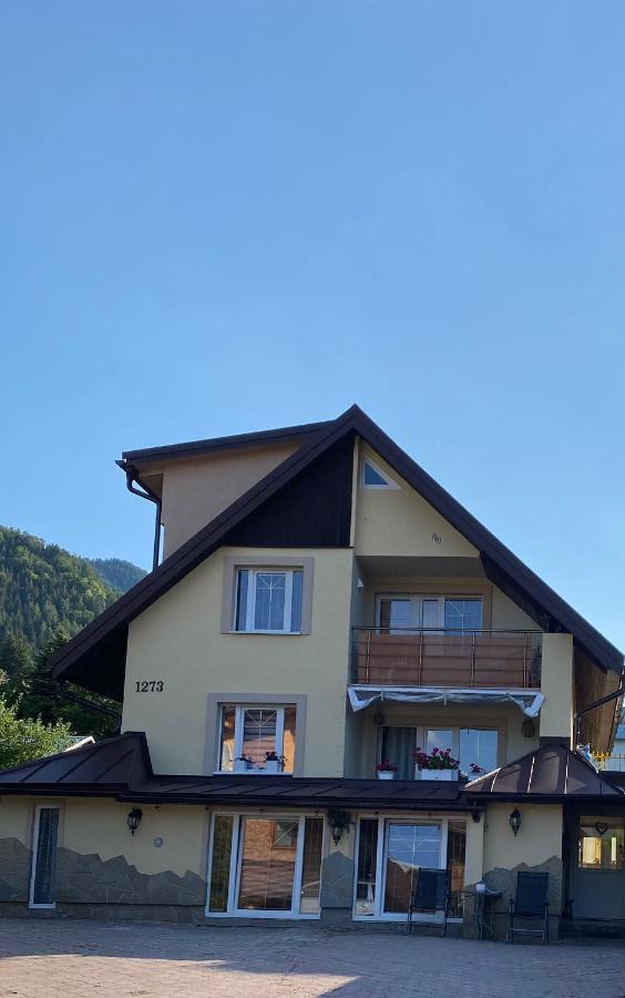 Apartman Drievko Terchova Exterior photo